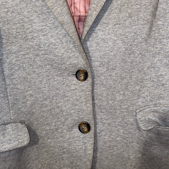2️⃣ for $20 H&M fleece blazer - Picture 3 of 6